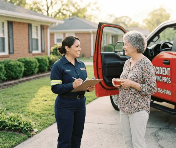 Accident Towing Service Halstead, KS FAQs